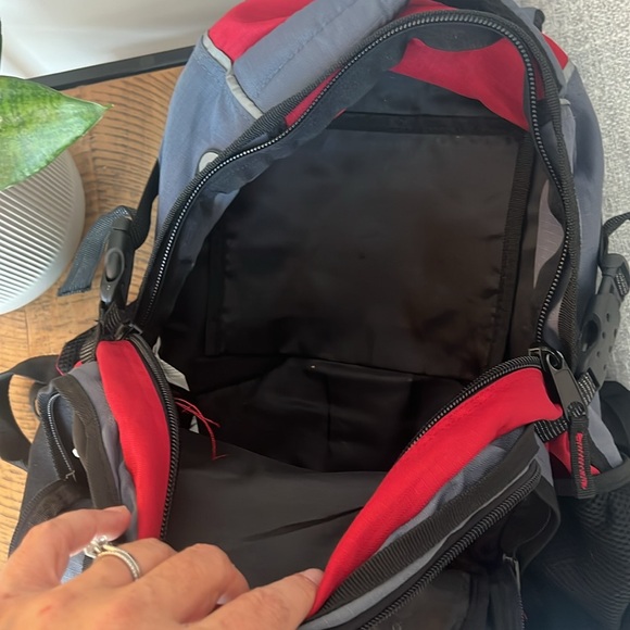 XGames backpack - Picture 6 of 6